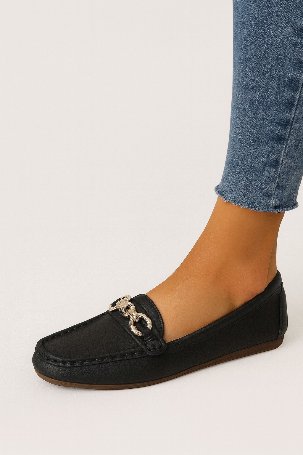 Mocassins Mirage D’Amour | Murmure d’émotion mocassin