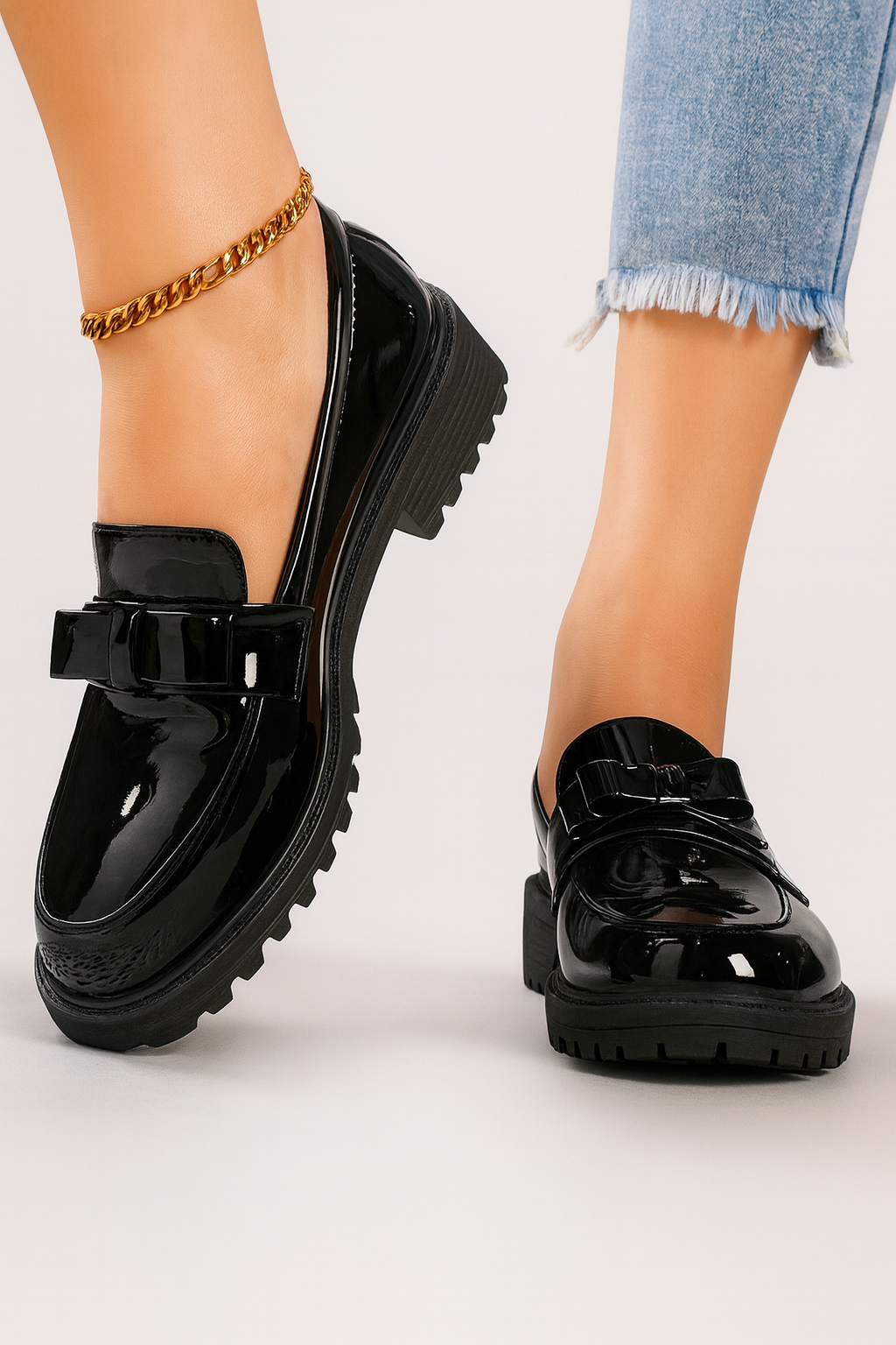 Mocassins Musea D’Oro | Murmures d’d’amour