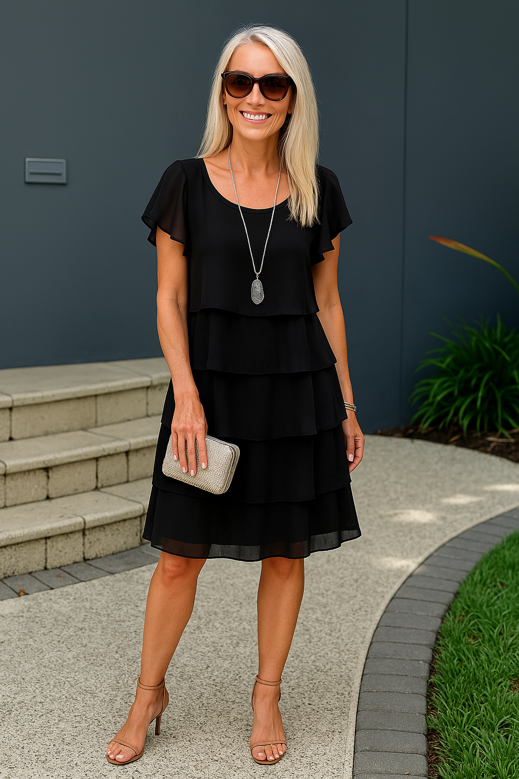 Leviana | Chic Summer Dress