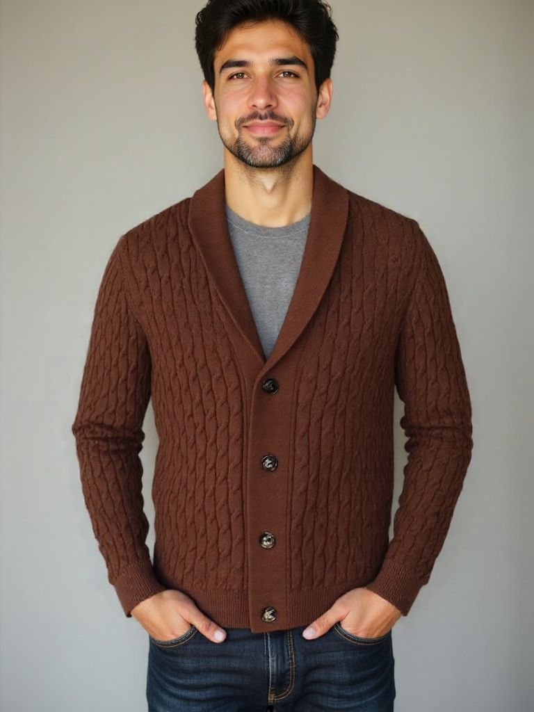 Classic Heated Vest - Leviana