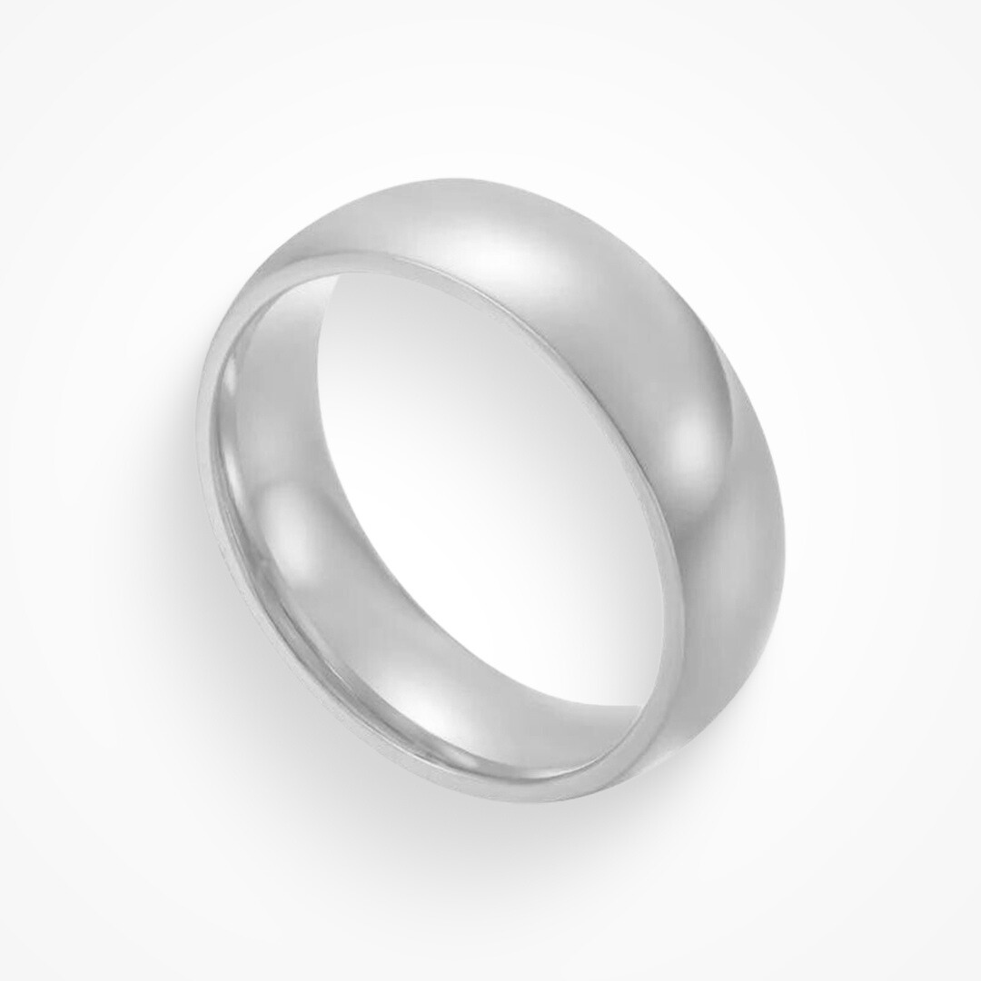 Bague Quotidienne