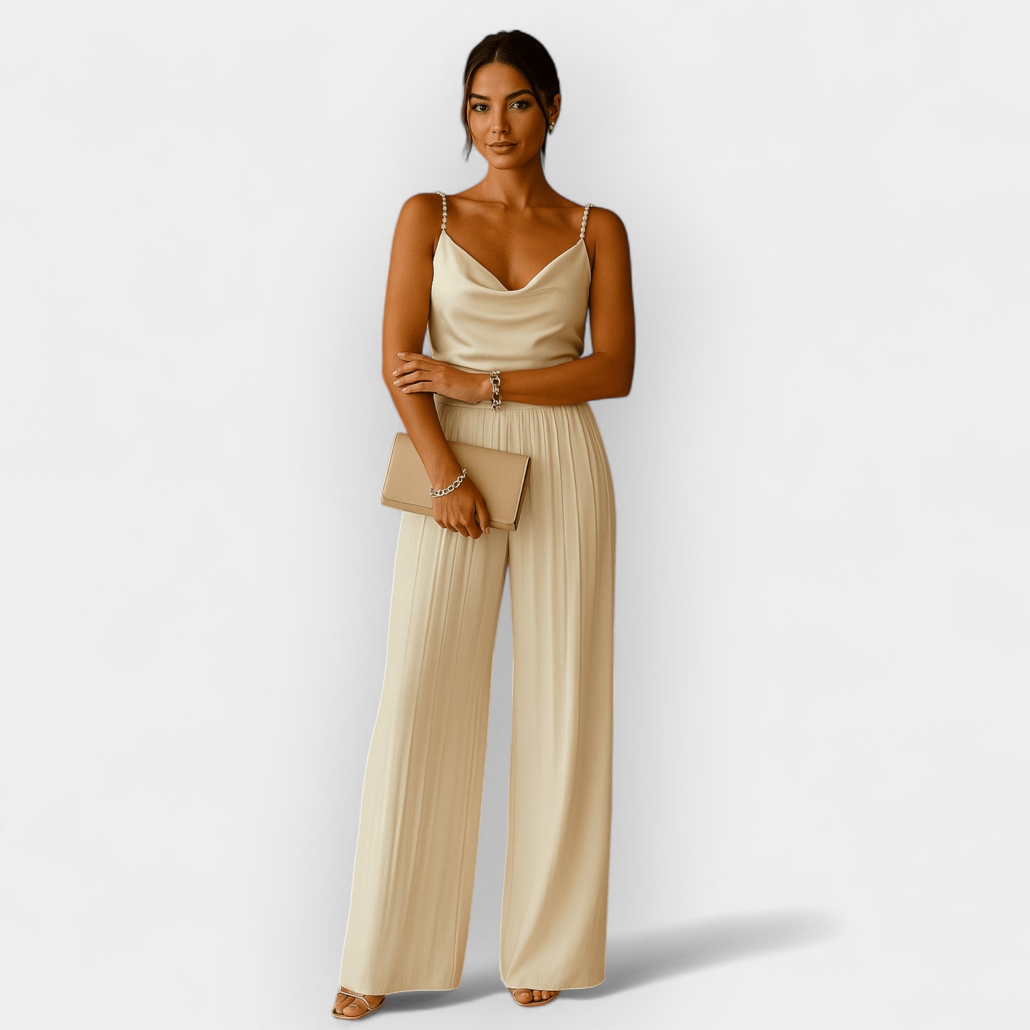 All-in-One Jumpsuit