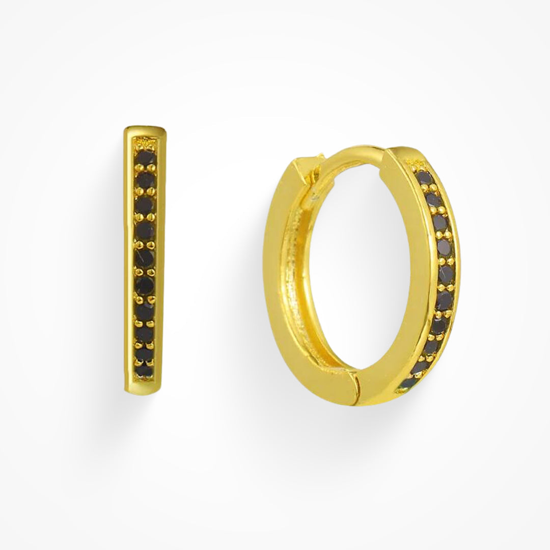 Boucles d'Oreilles Éternelles