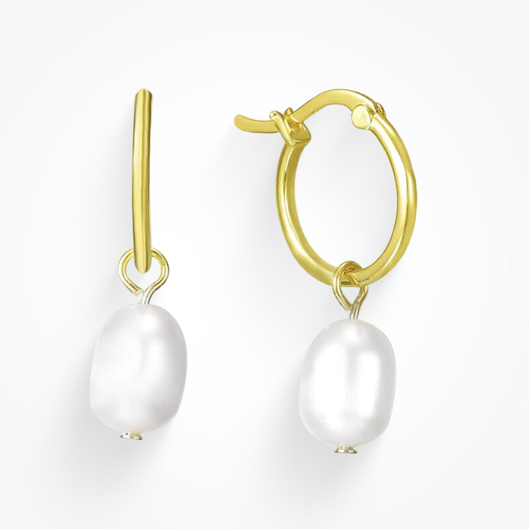Radiant Sparkle Earrings