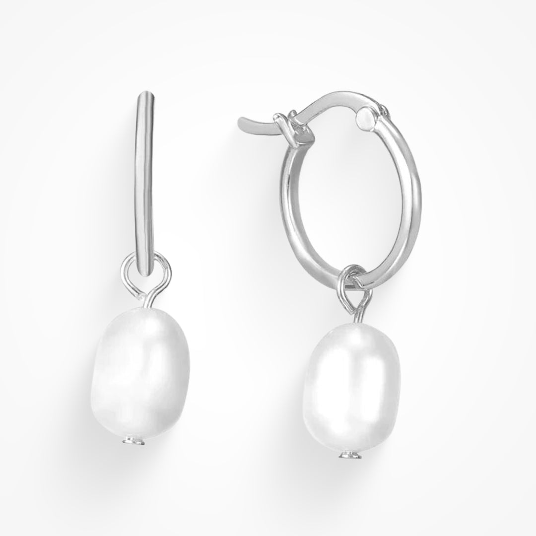 Radiant Sparkle Earrings