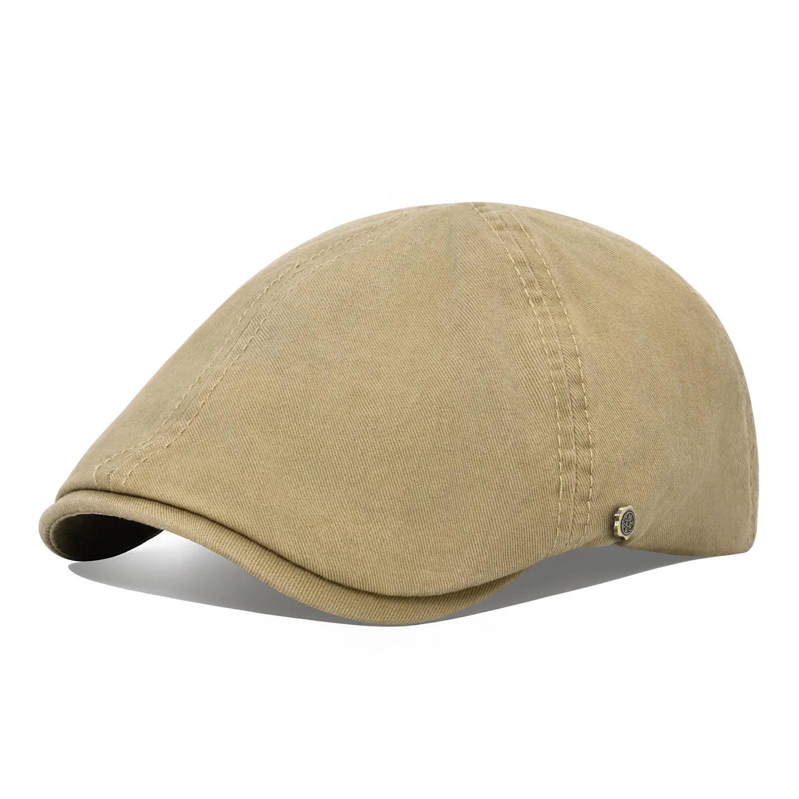 Leviana | Casquette de Golf en Coton