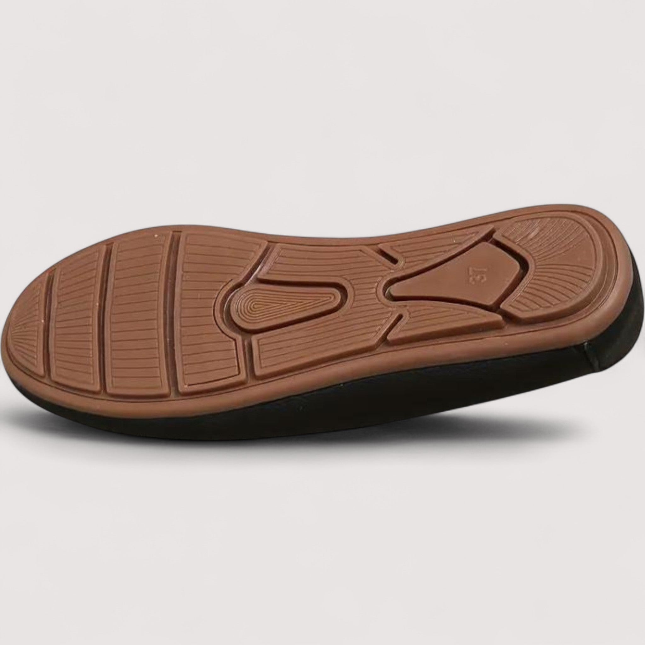 Mocassins Mirage D’Amour | Murmure d’émotion mocassin