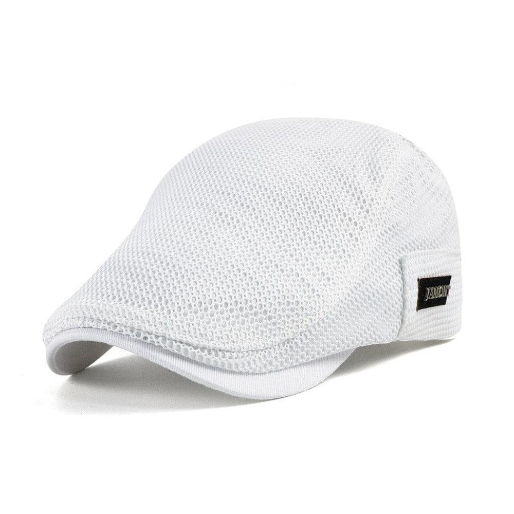 Leviana | Casquette Aérée pour Hommes