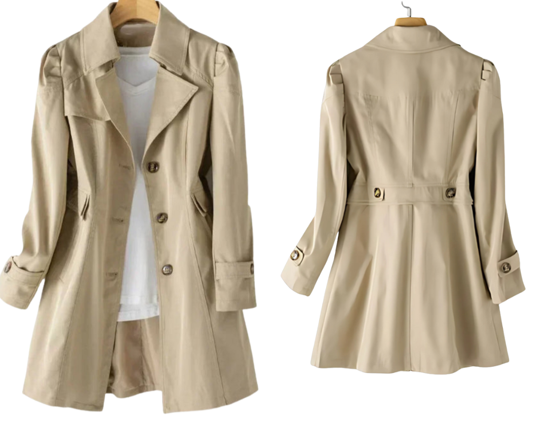 Céleste | Trench-coat