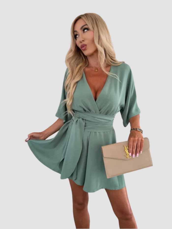 "Trinity" Dress