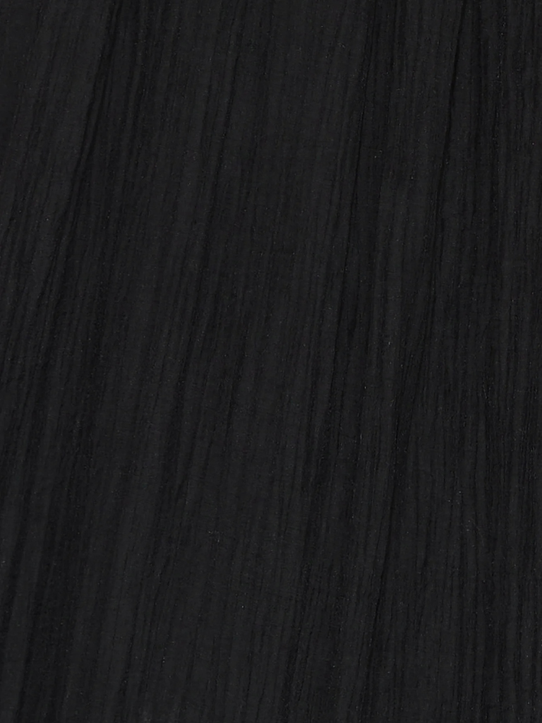 ROBE MIDI À VOLANTS COLETTE