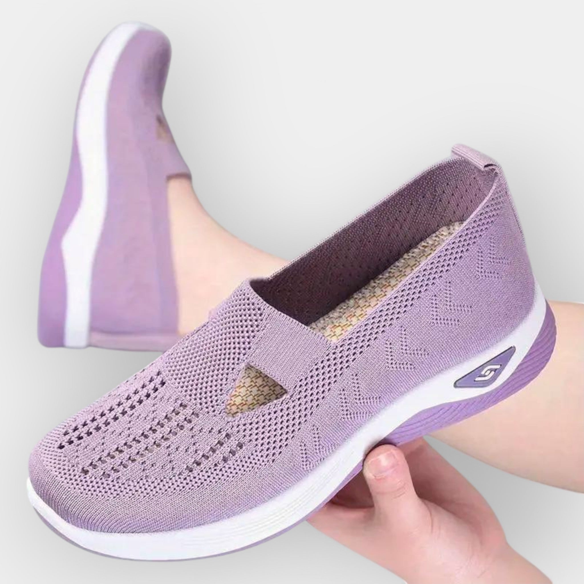 Chaussures Orthopédiques Respirantes