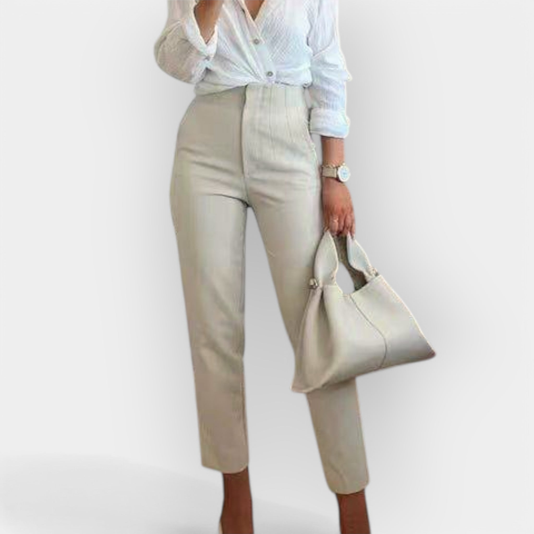 Stylish Everyday Trousers