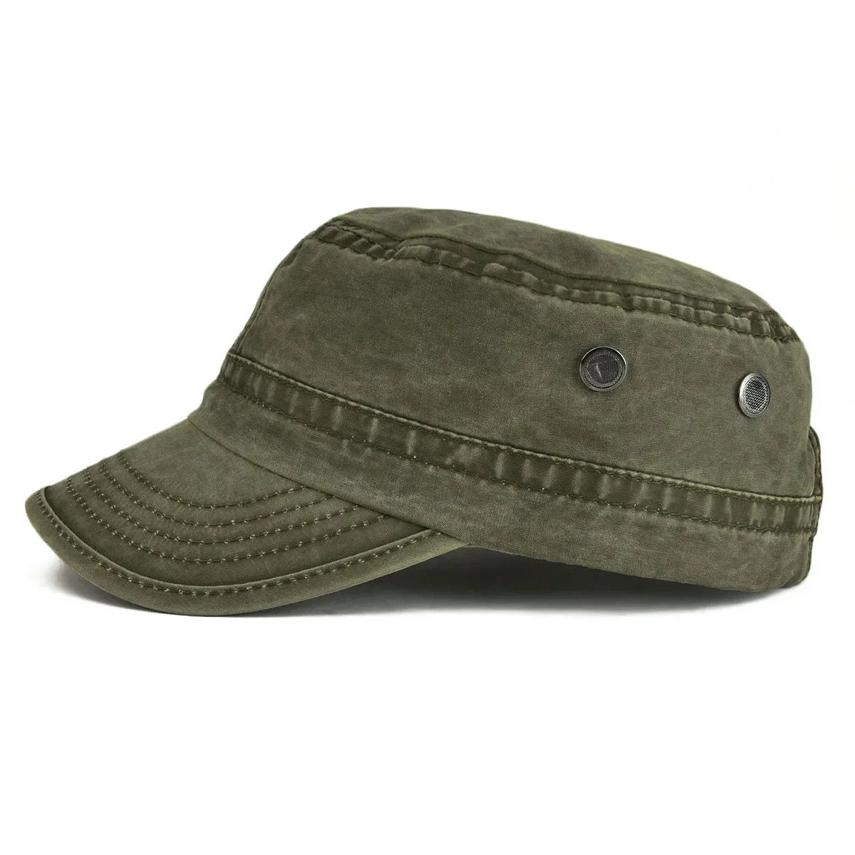 Leviana | Casquette Vintage Audacieuse