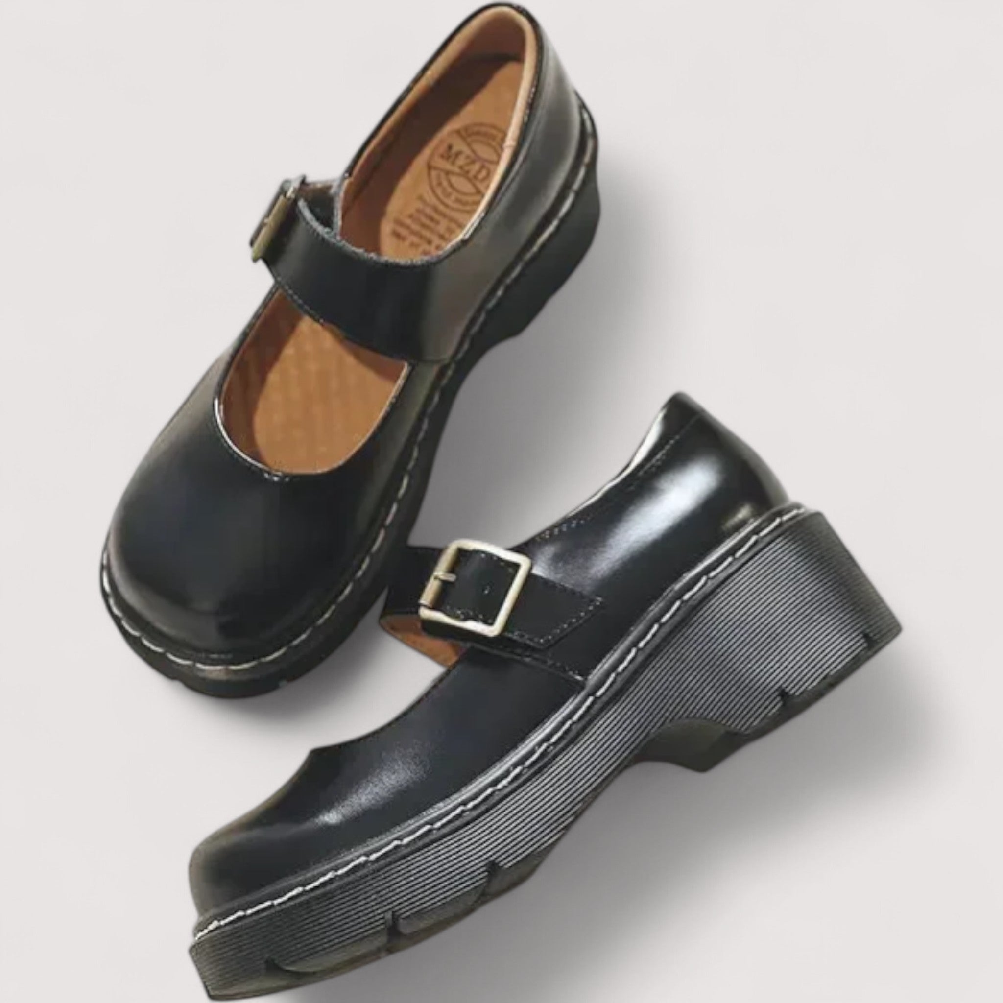 Mocassins Luna Argentea | Murmures d’un matin mocassin