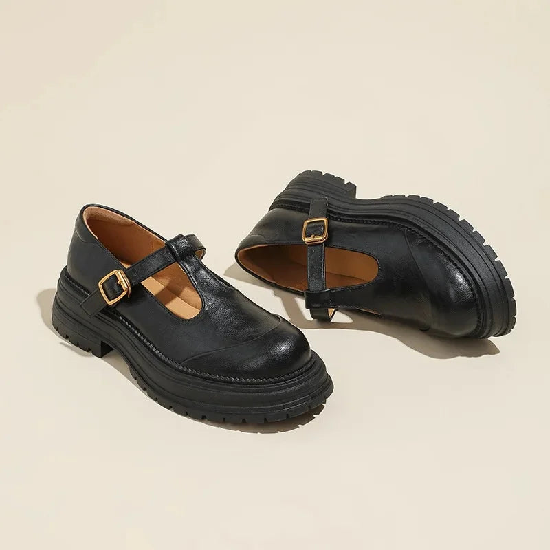 Mocassins Luna Serena | Susurres d’amour