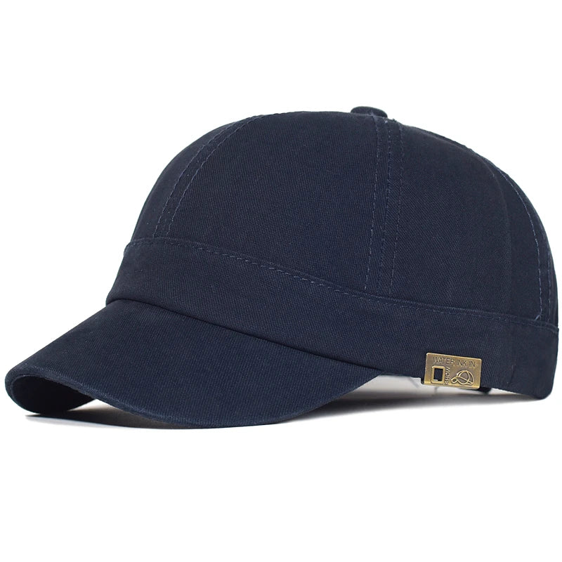 Leviana | Casquette en Coton pour Hommes