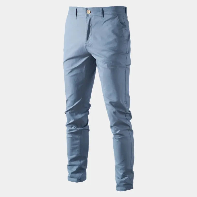 Comfortable Slim Fit Pants