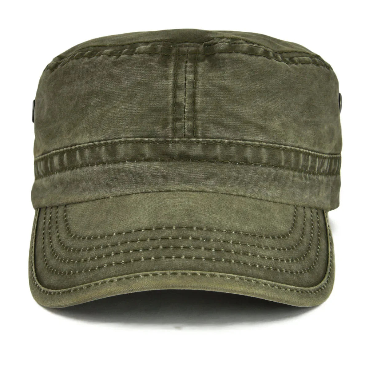 Leviana | Casquette Vintage Audacieuse
