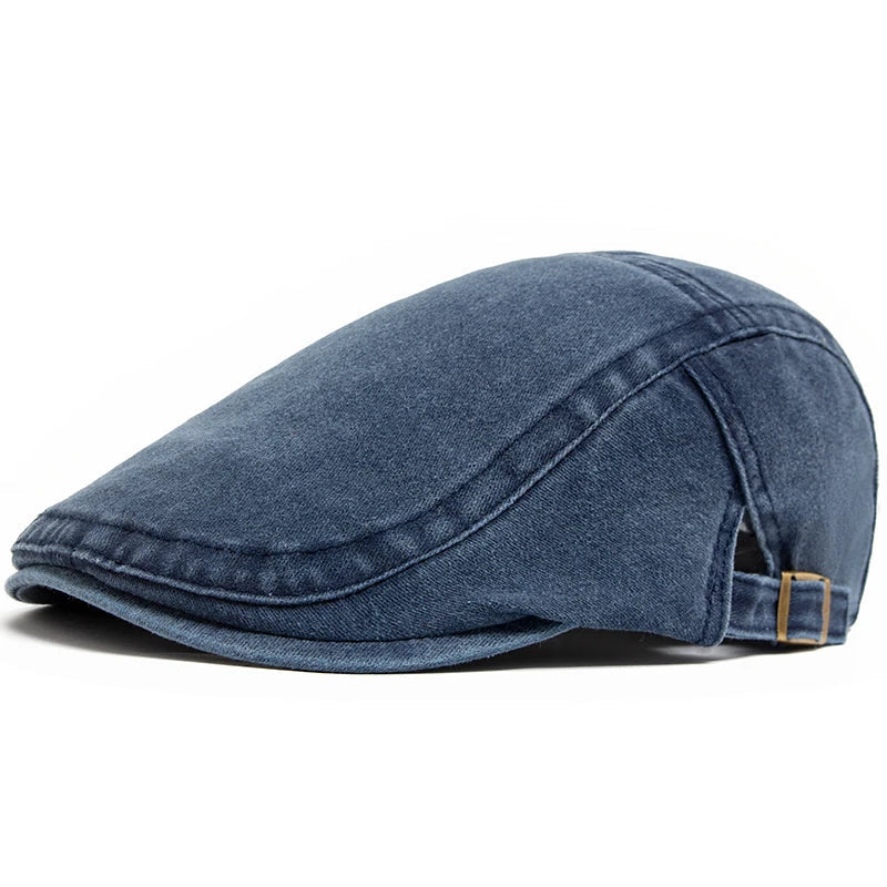 Leviana | Casquette Vintage