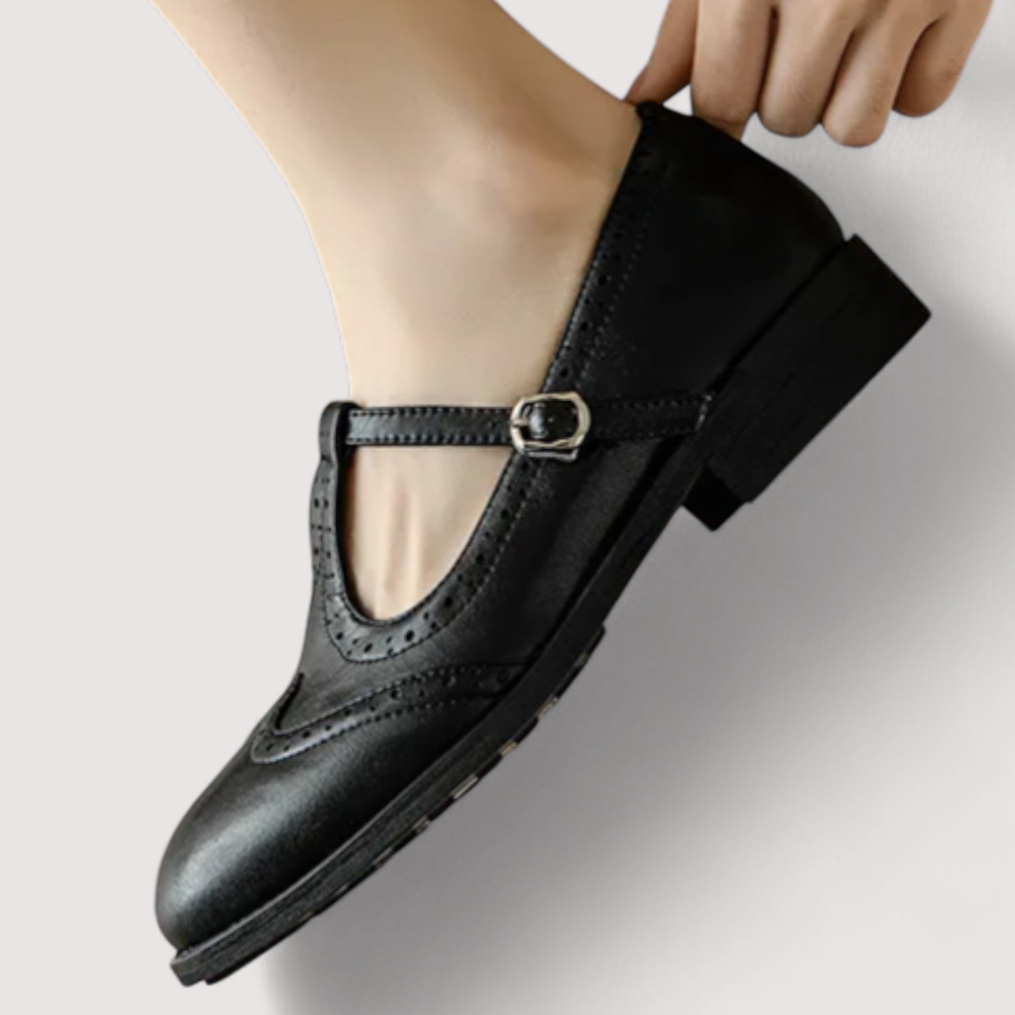 Mocassins Irenemo | Susurrus d’amour mocassin