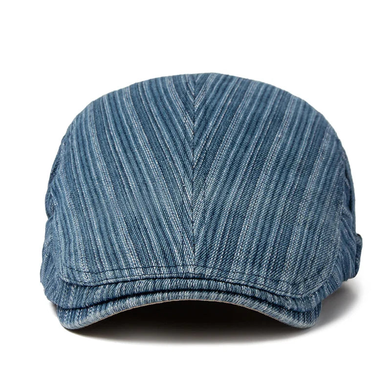 Leviana | Casquette Élégante pour Hommes