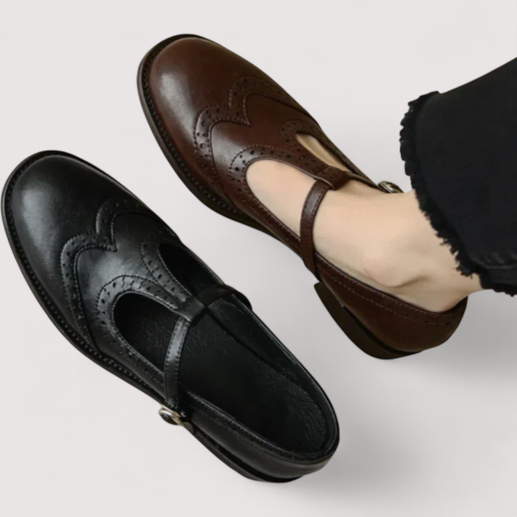 Mocassins Irenemo | Susurrus d’amour mocassin