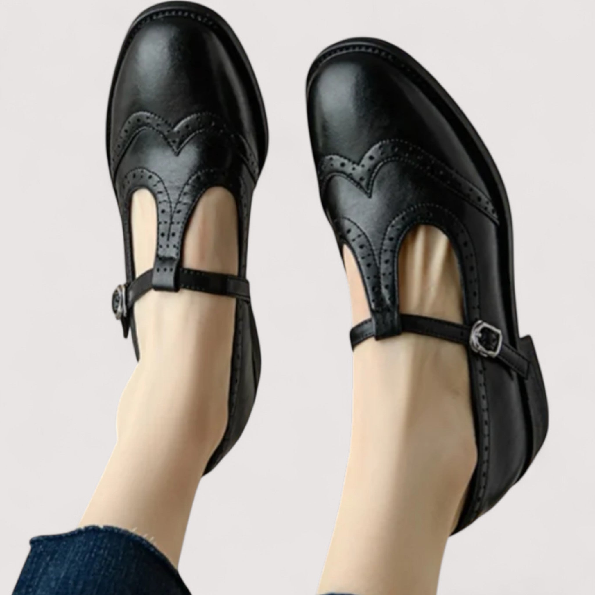 Mocassins Irenemo | Susurrus d’amour mocassin