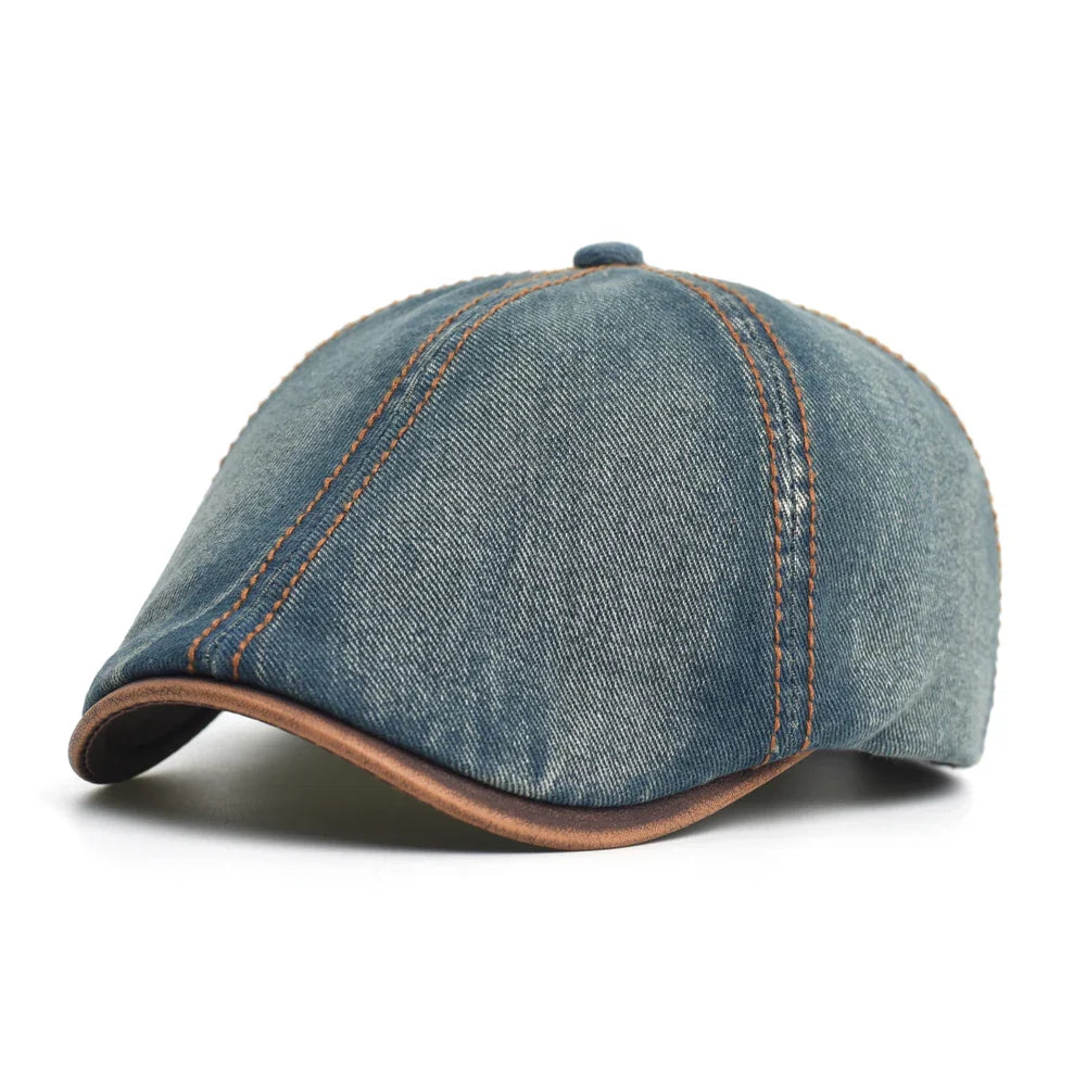 Leviana | Casquette Vintage