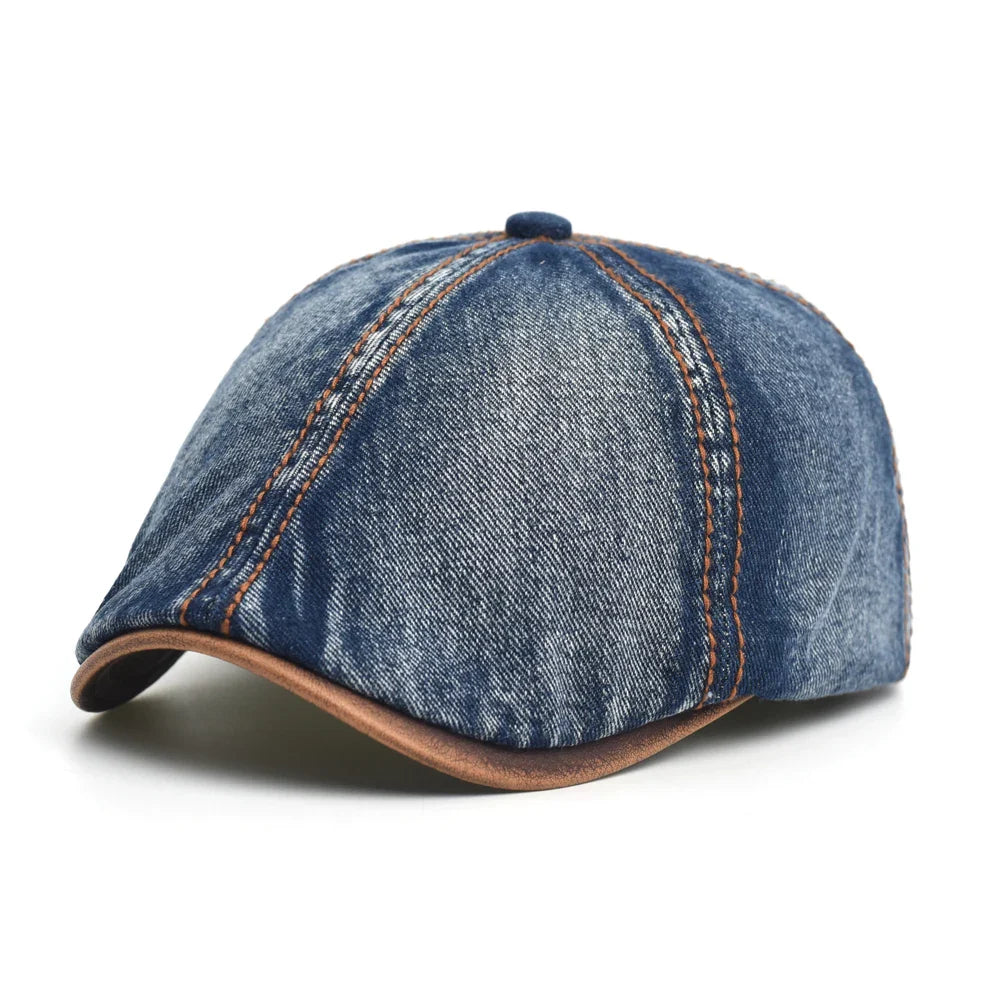 Leviana | Casquette Vintage