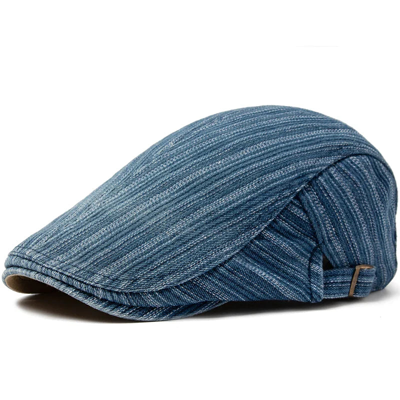 Leviana | Casquette Élégante pour Hommes