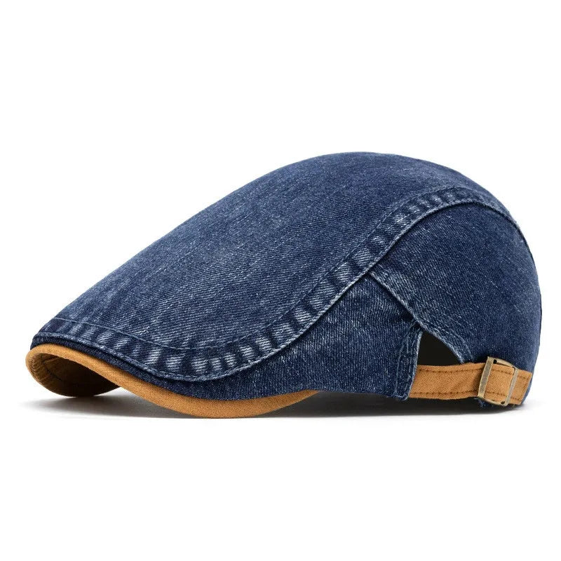 Leviana | Casquette Vintage Réglable