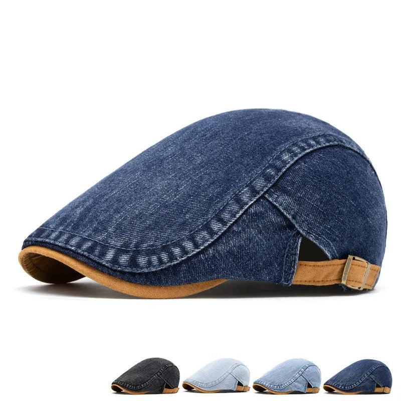 Leviana | Casquette Vintage Réglable