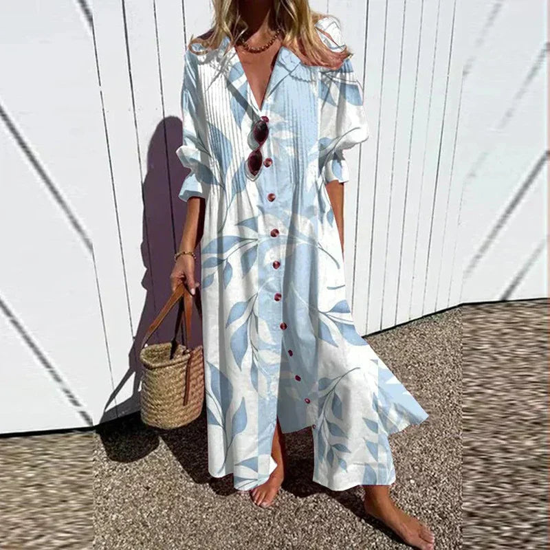 Leviana | Robe Boho