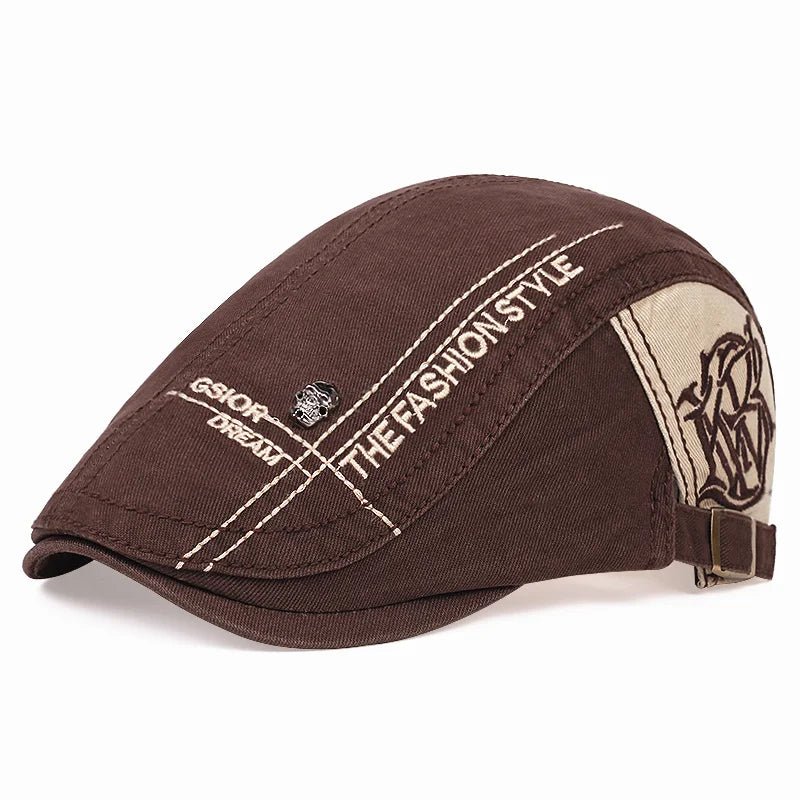 Leviana | Casquette d'été