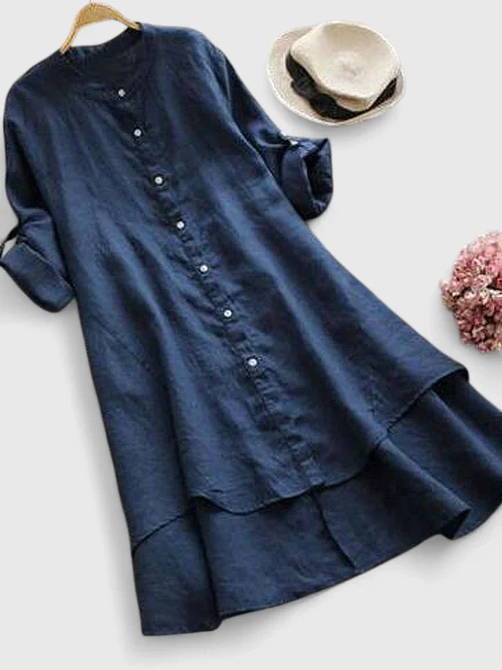 Marizalyn | Chic Elegance Dress