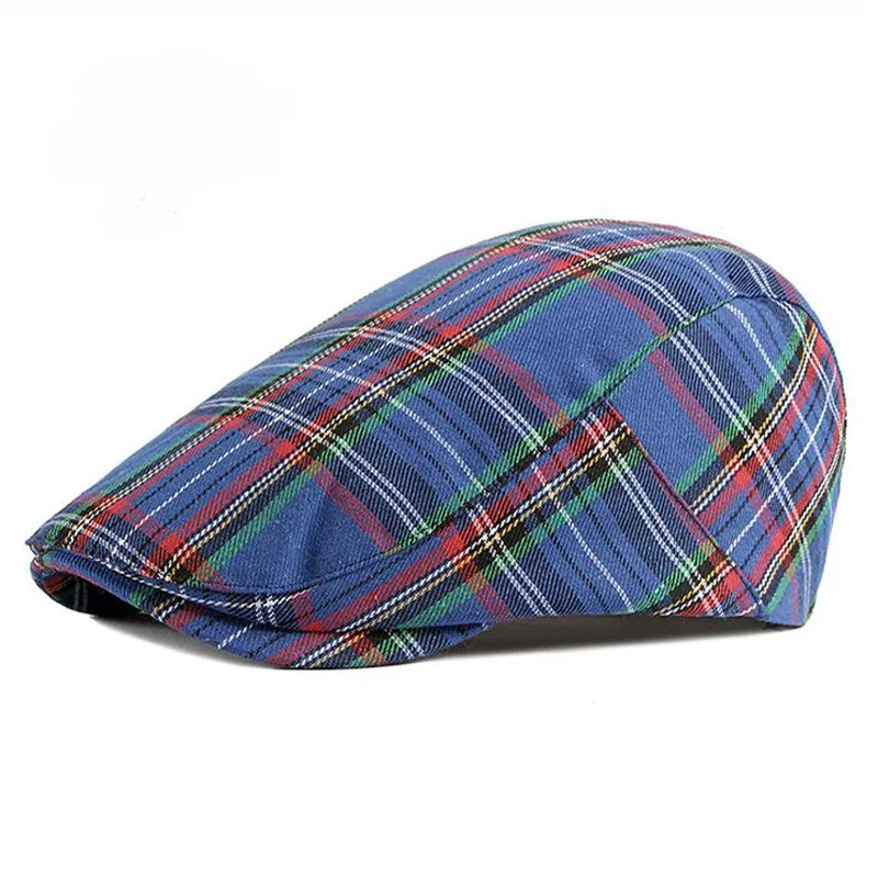 Leviana | Casquette Classique Colorée