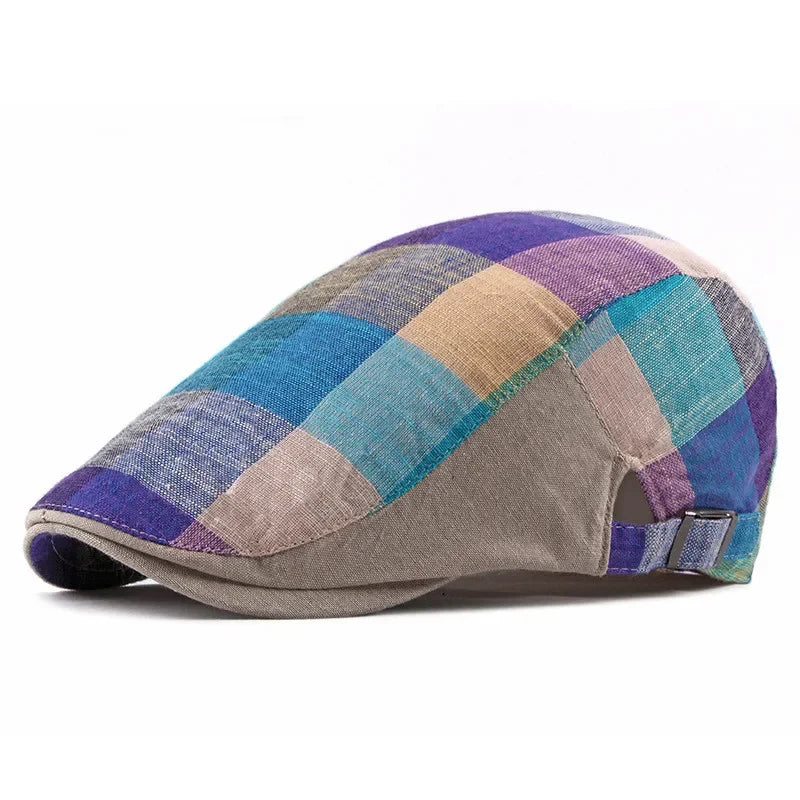 Leviana  | Casquette d'été élégante