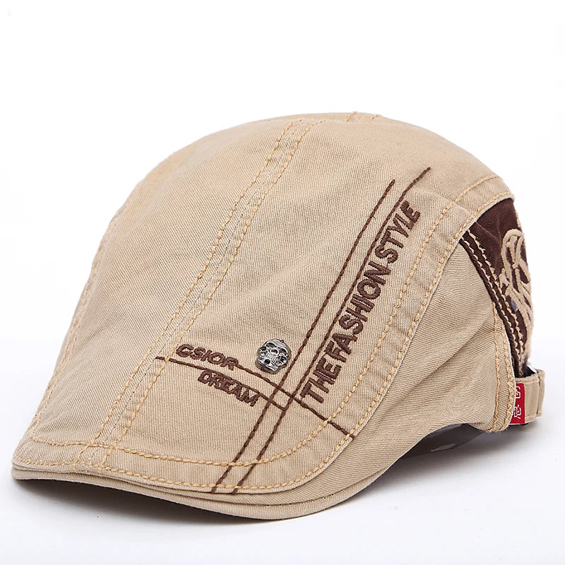 Leviana | Casquette d'été