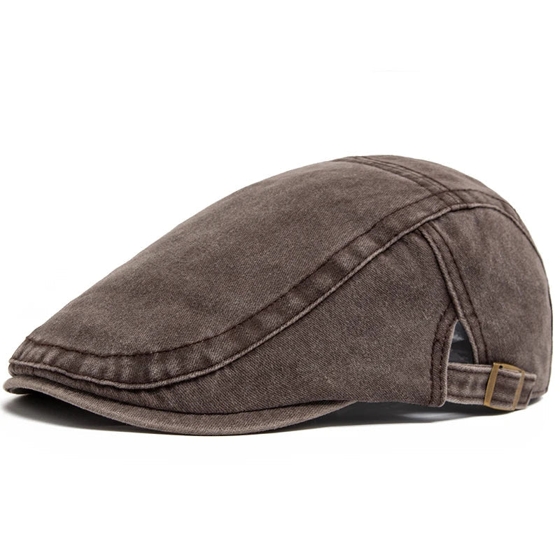 Leviana | Casquette Vintage