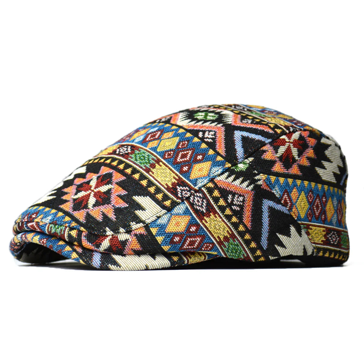 Leviana | Casquette Vintage Colorée
