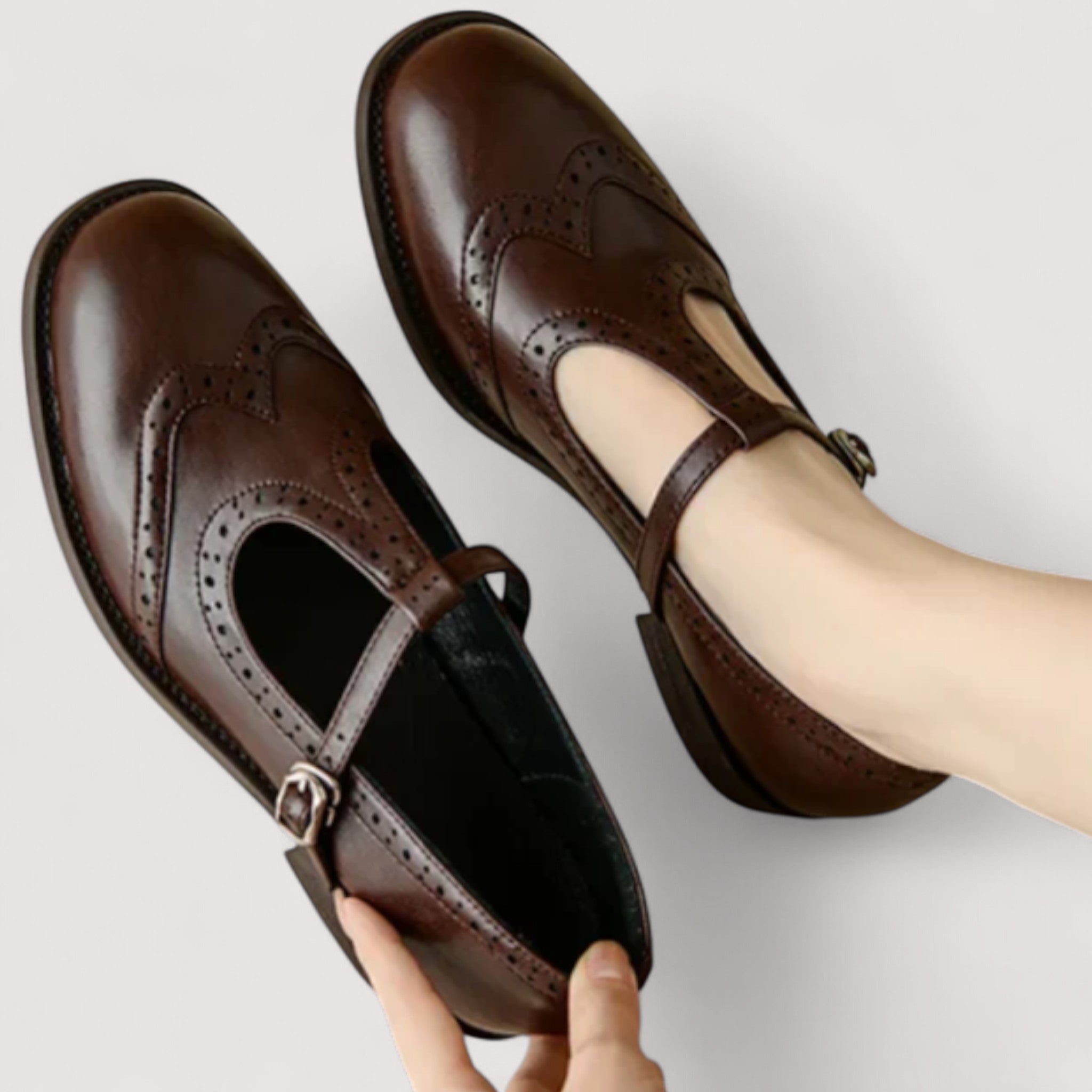 Mocassins Irenemo | Susurrus d’amour mocassin