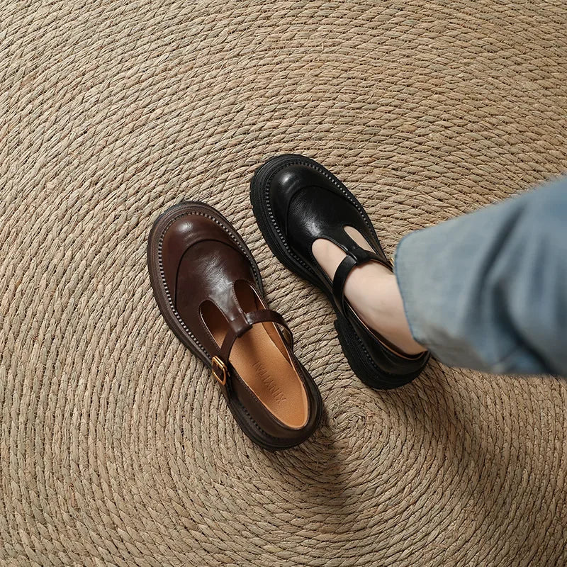 Mocassins Luna Serena | Susurres d’amour