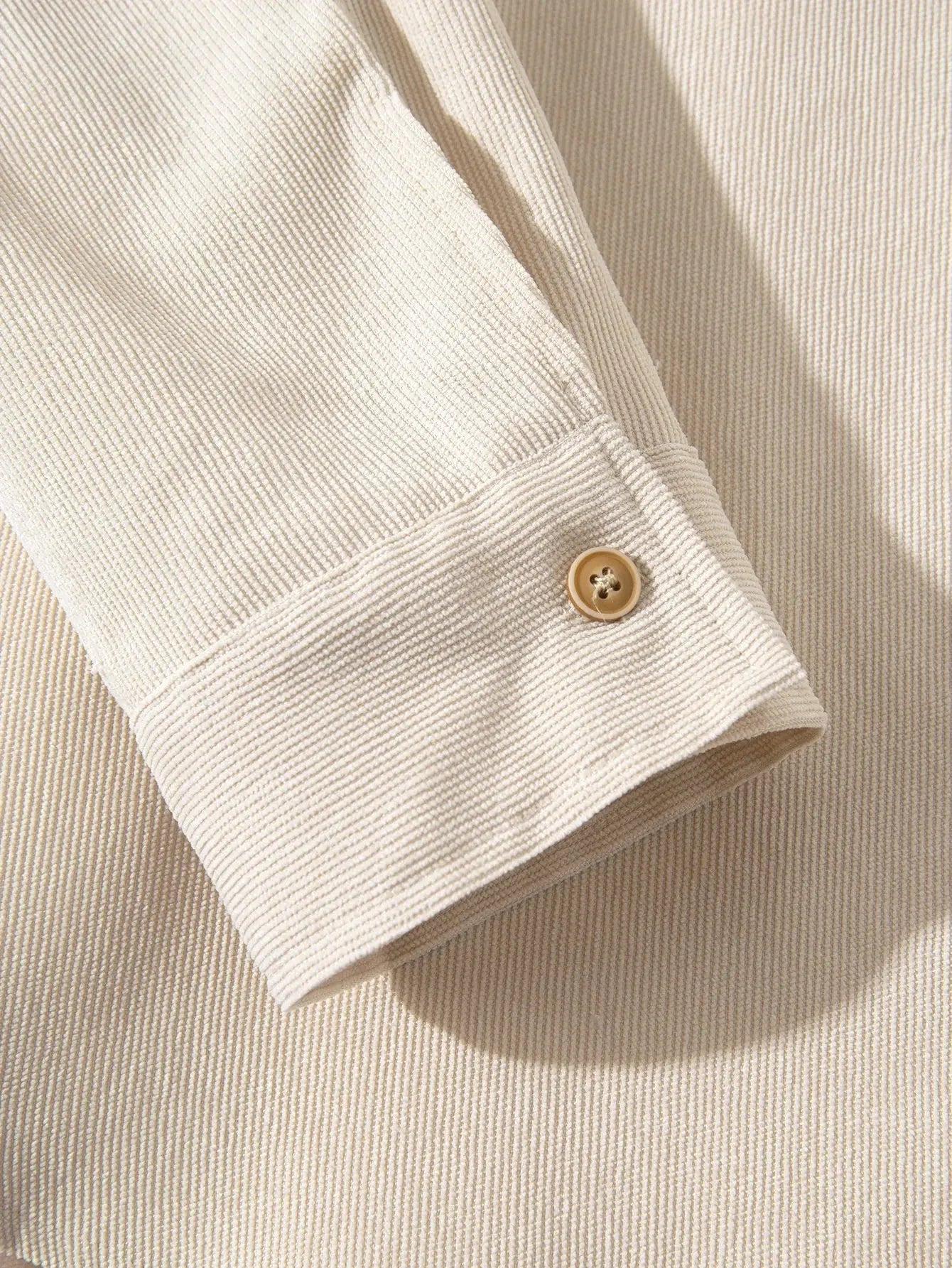 Leviana Lightweight Linen Shirt for Ultimate Comfort