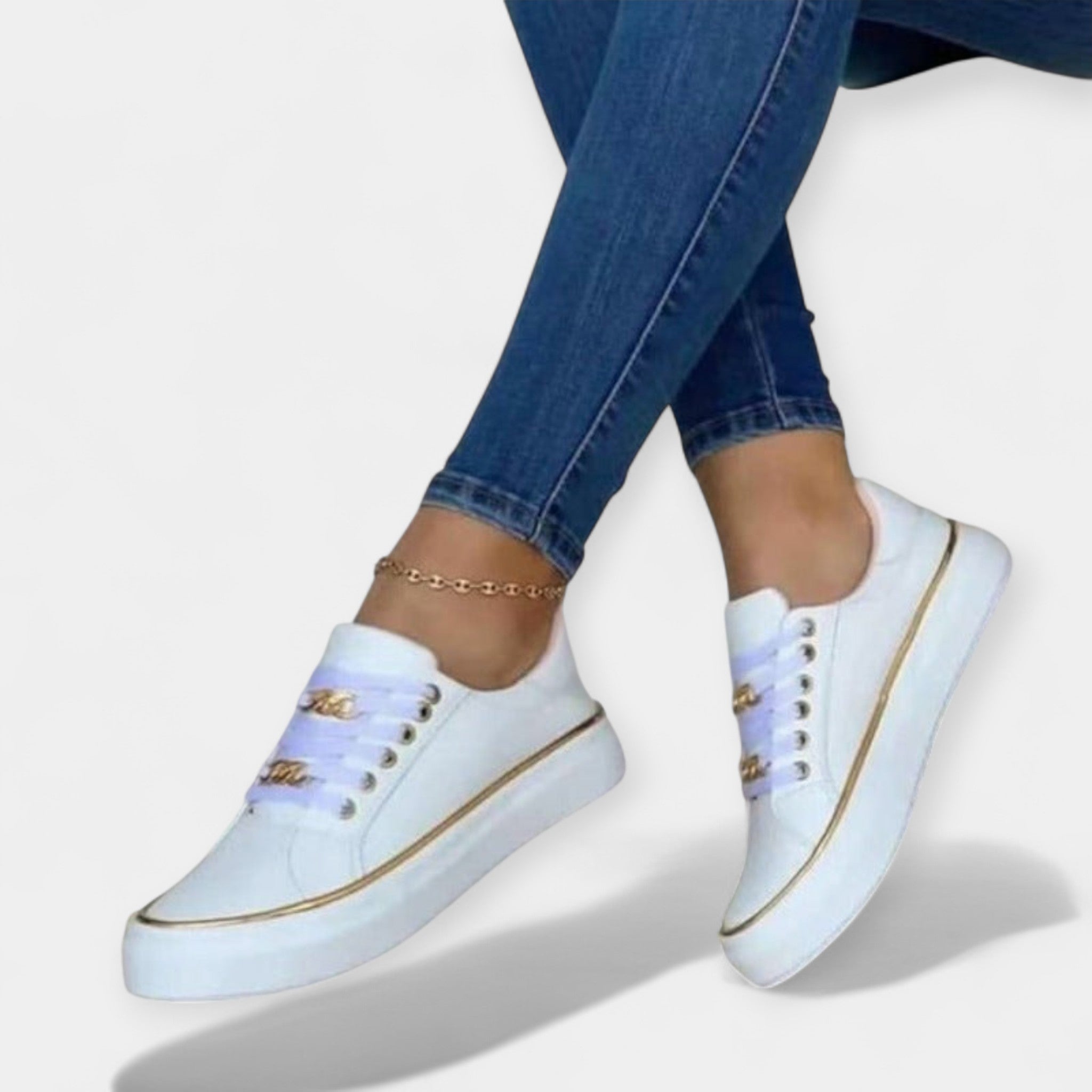 Chaussure Élégante de Promenade