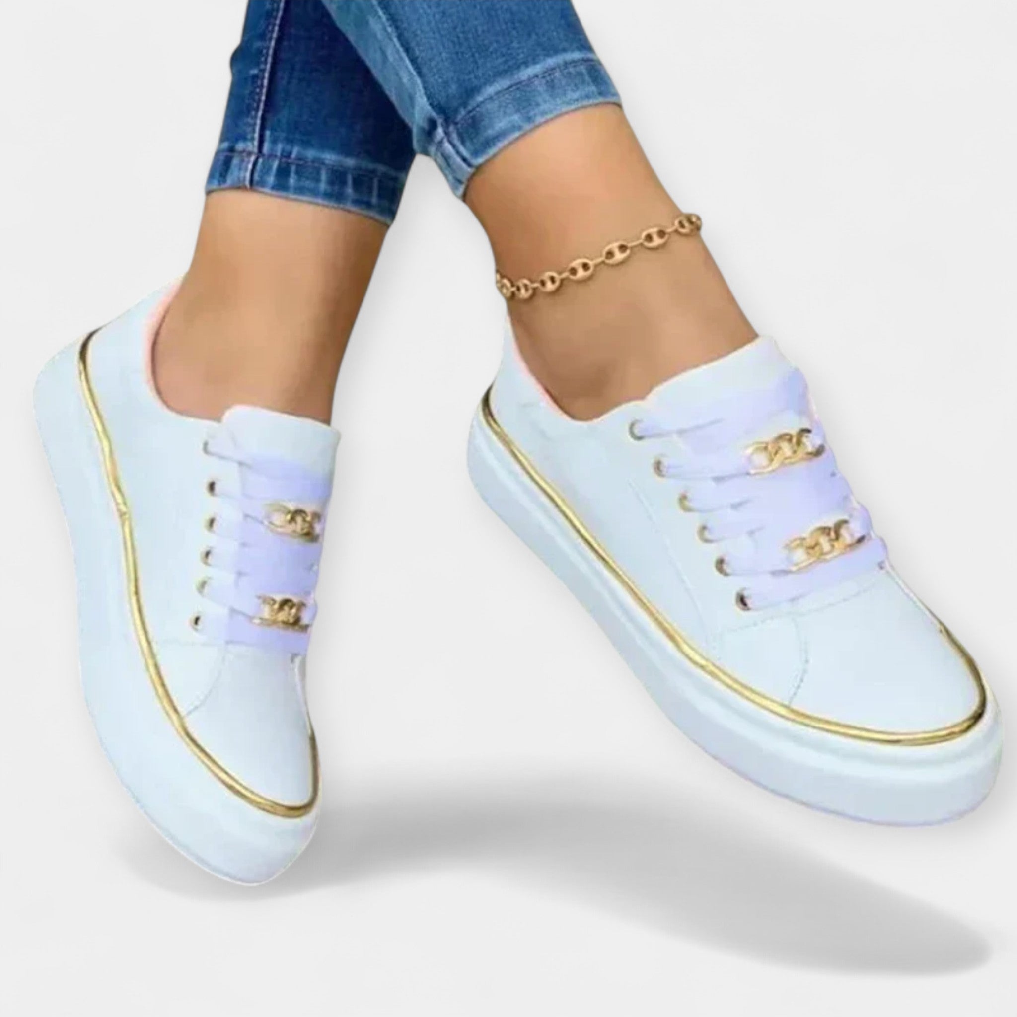 Chaussure Élégante de Promenade