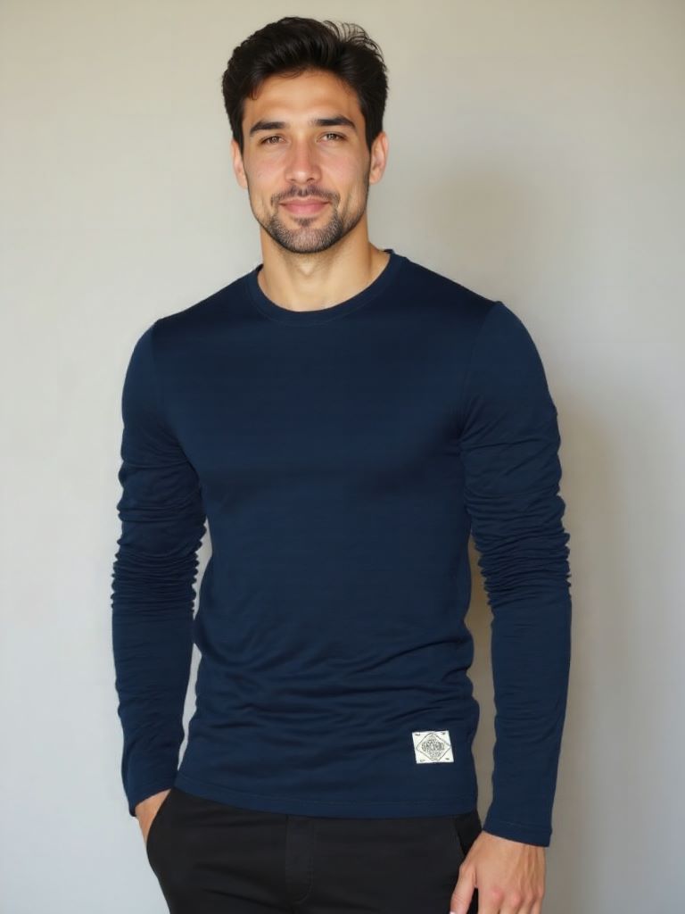 Short Sweater - Leviana