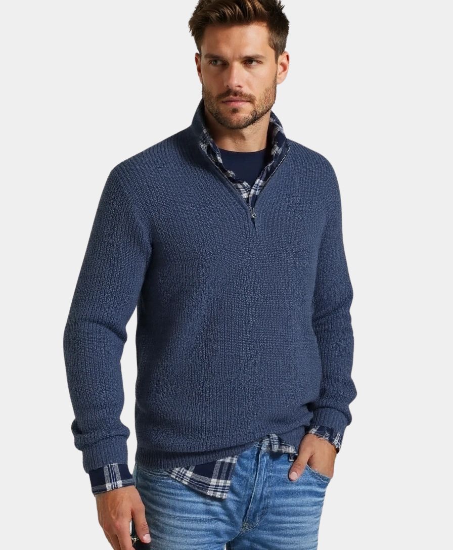 Pull ghland - Leviana
