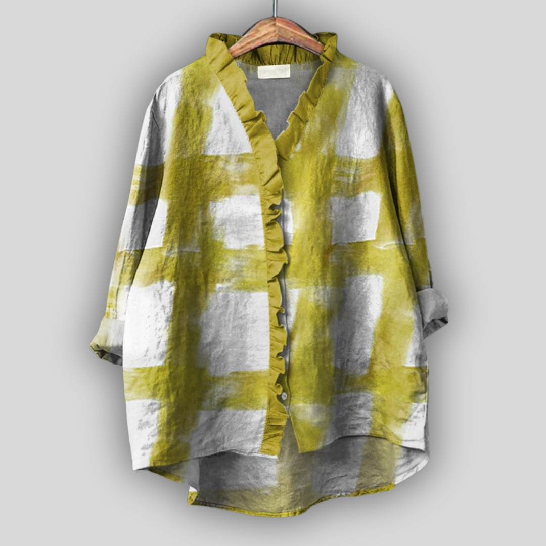 Lieselotte - Chemises élégantes d'automne