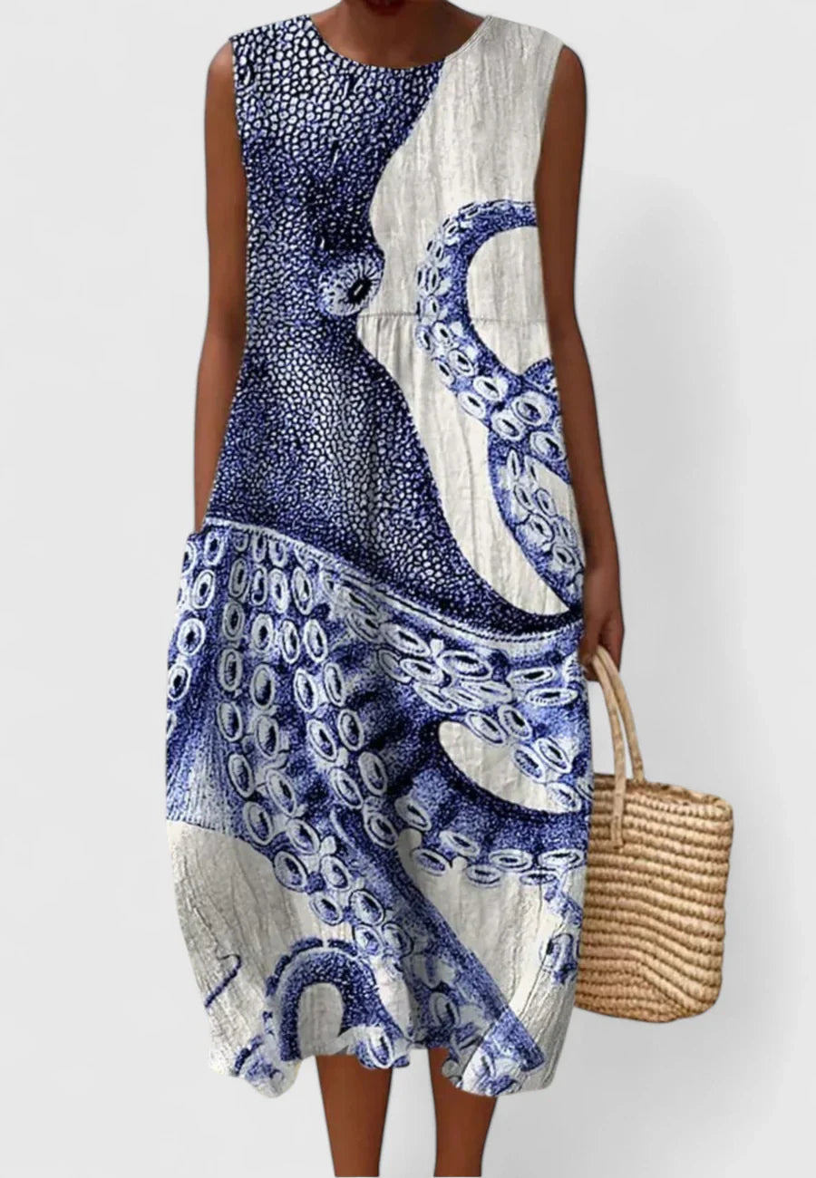 Alizhyah | Chic Elegance Dress